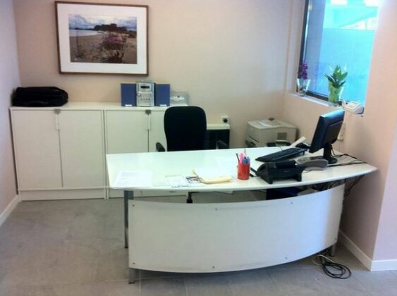 Residence Ormeggio - Photo4