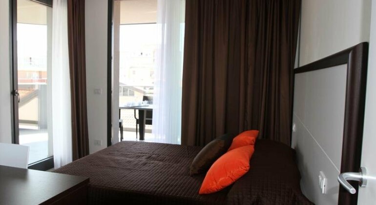 Residence Ormeggio - Photo5