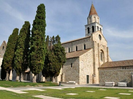 Residence Splendid Grado - Photo4