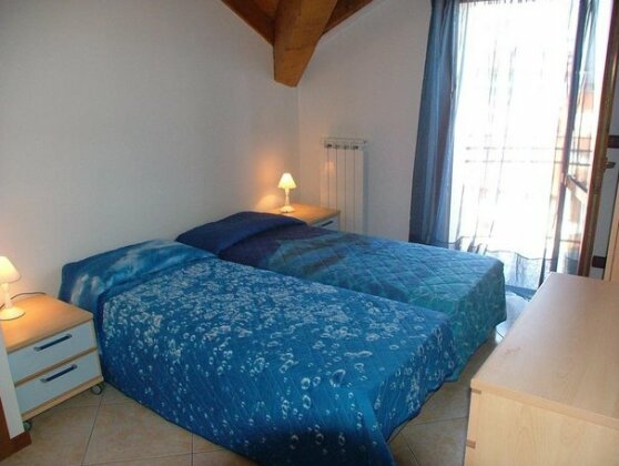 San Pietro D'Orio Apartment - Photo3