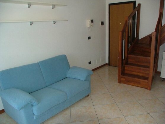 San Pietro D'Orio Apartment - Photo5