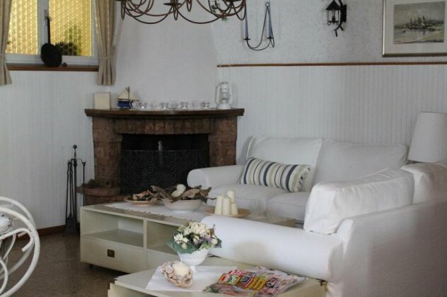 Villa Corallo Grado - Photo2