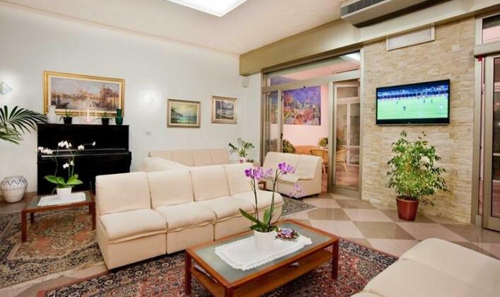 Villa Corallo Grado - Photo4