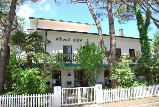 Villa Lucilla Grado - Photo4