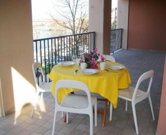 Villa Olimpia Grado - Photo4