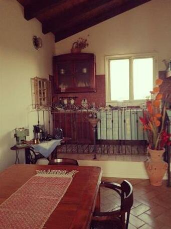 B&B Albertazzi - Photo3