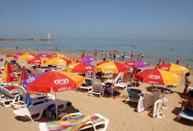 Milu Beach Club - Photo4