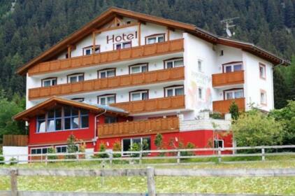 Alpenhotel Panorama Resia