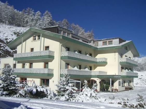 Alpin Resort Reschnerhof