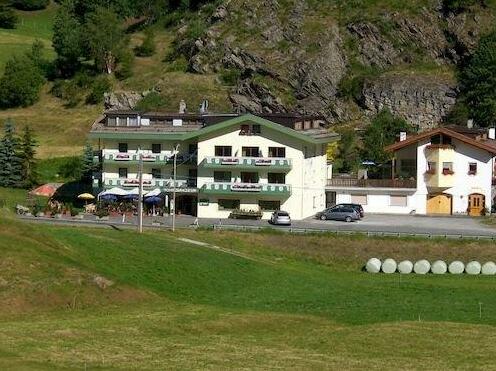 Alpin Resort Reschnerhof - Photo2