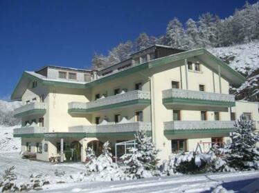 Alpin Resort Reschnerhof