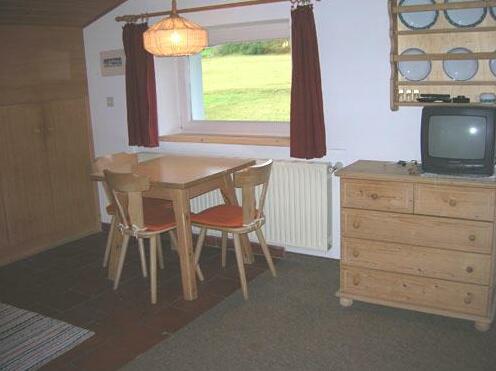 Appartement Puno - Photo2