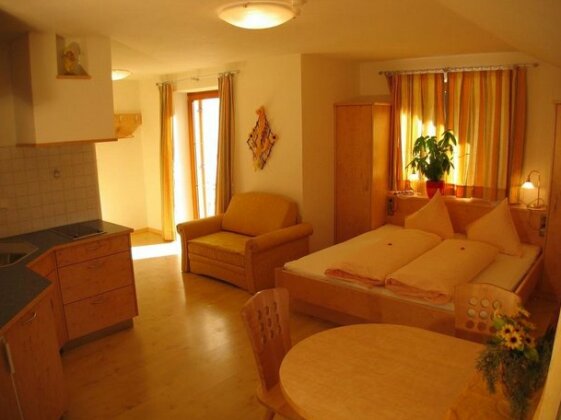 Appartement Sunnleitn - Photo4