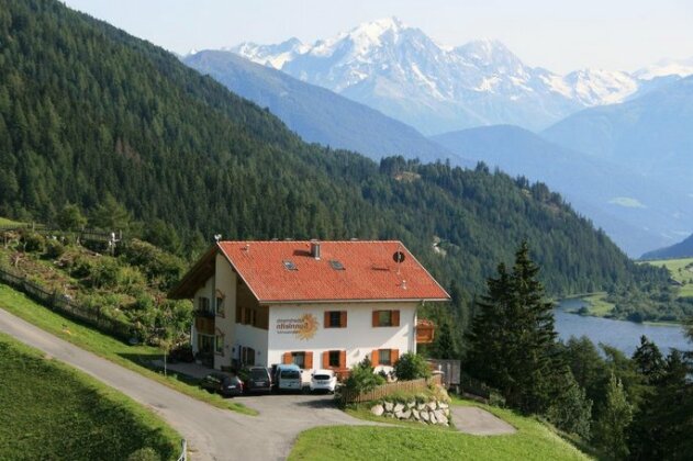 Appartement Sunnleitn - Photo5
