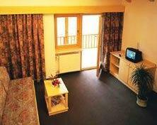 Apparthotel Traube - Photo4