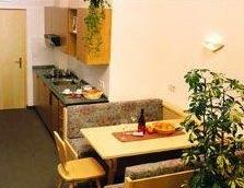 Apparthotel Traube - Photo5