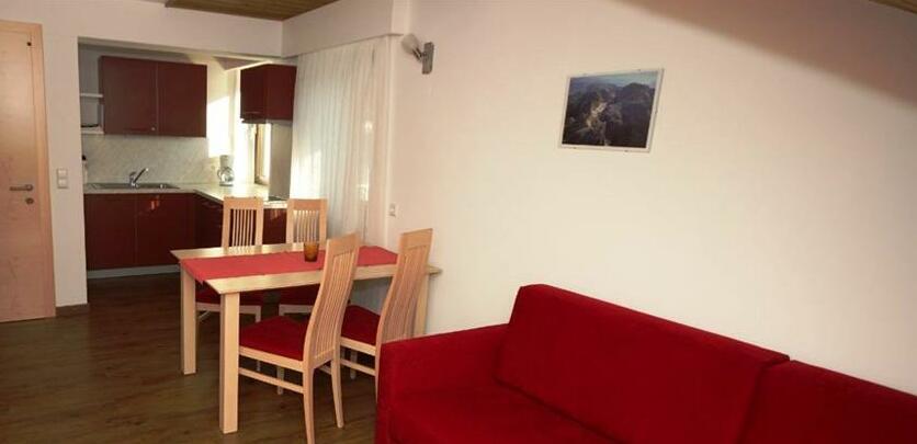 Garni-Hotel St Valentin - Photo5