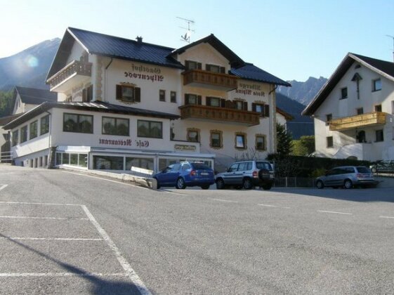 Gasthof Alpenrose Graun im Vinschgau