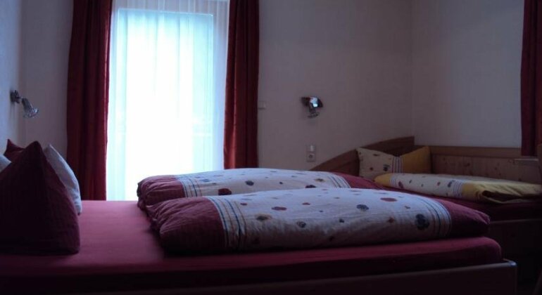 Haus Fliri - Photo4