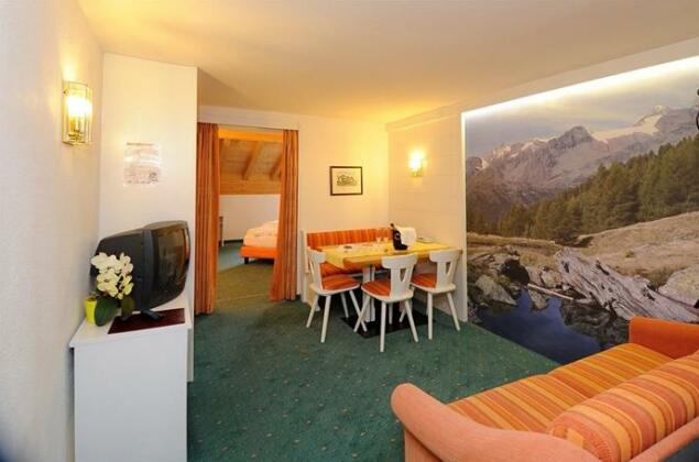 Hotel Alpenjuwel - Photo4