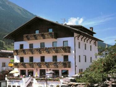 Hotel Lamm Graun im Vinschgau