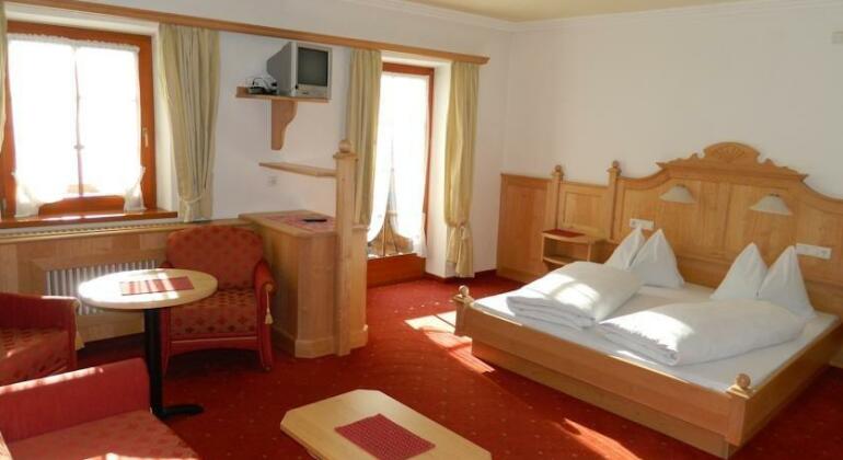 Hotel Post Graun im Vinschgau - Photo3