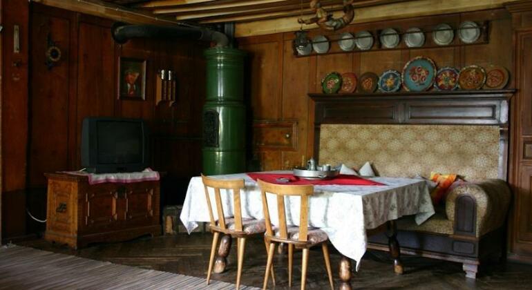 Hotel Post Graun im Vinschgau - Photo4