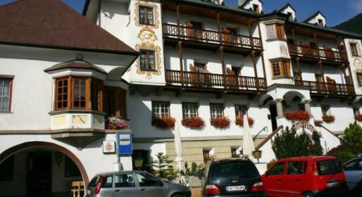 Hotel Post Graun im Vinschgau