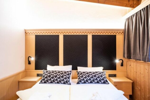 Hotel Traube Post - Photo3