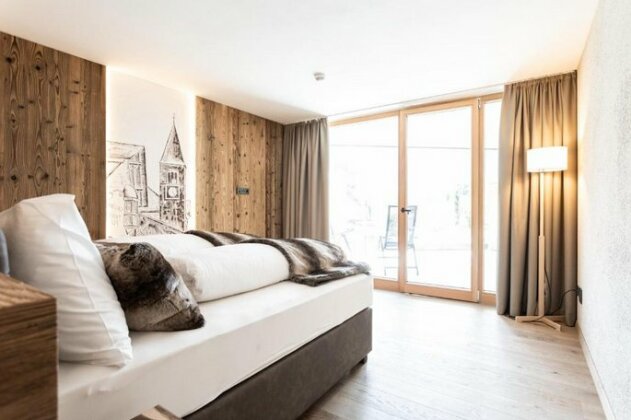 Hotel Traube Post - Photo5