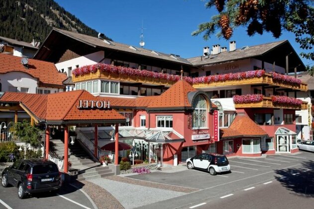 Hotel Zum Mohren Graun im Vinschgau