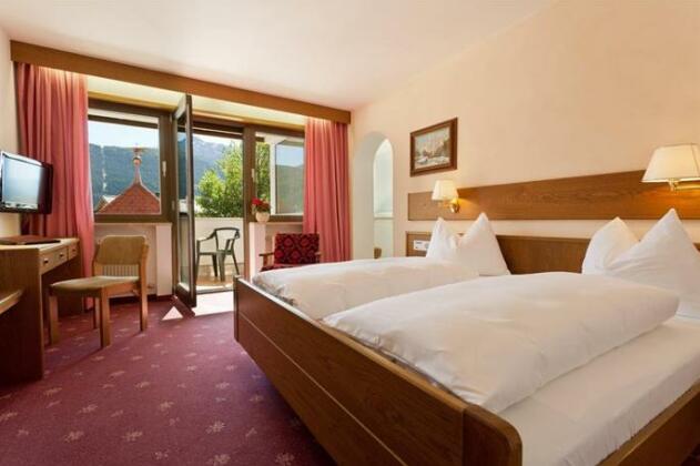 Hotel Zum Mohren Graun im Vinschgau - Photo4