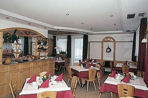 Pension Theiner - Photo3