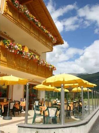 Pension Theiner - Photo4