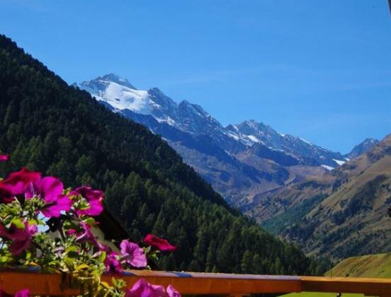 Residence Alpin Graun im Vinschgau - Photo3