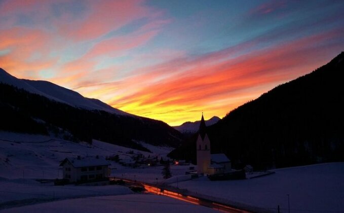 Residence Alpin Graun im Vinschgau - Photo4