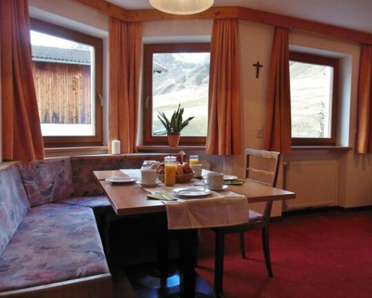 Residence Alpin Graun im Vinschgau - Photo5
