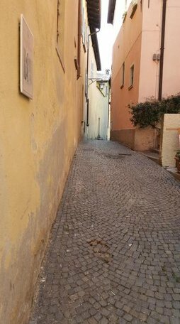 Ca' Vegia Gravedona - Photo3