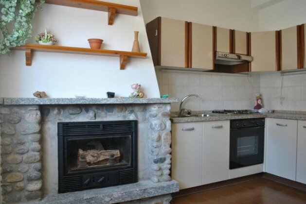 Casa Maria Gravedona - Photo3