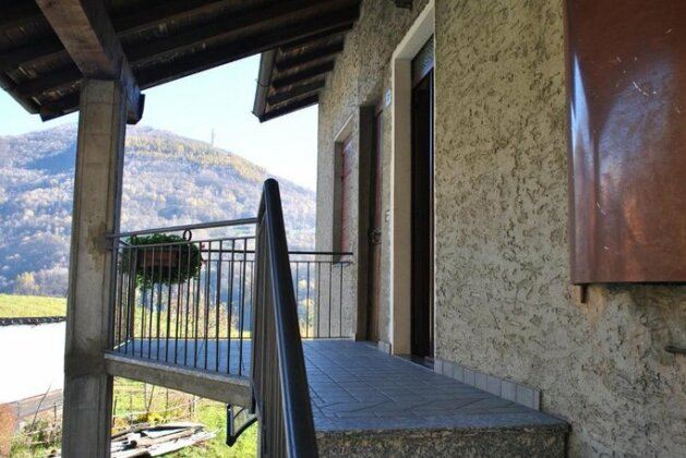 Casa Maria Gravedona - Photo5