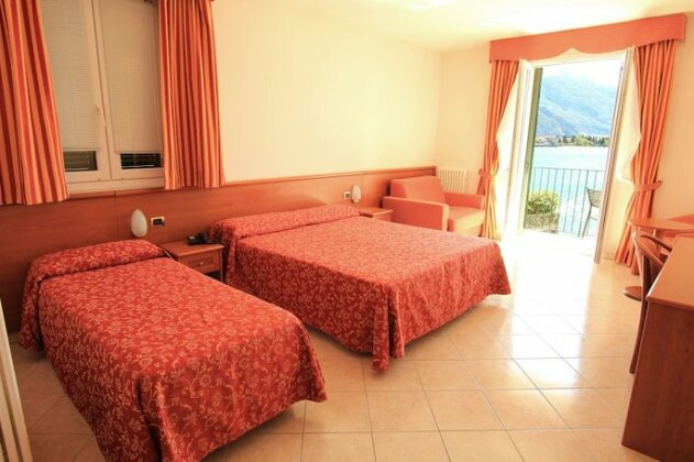 Hotel Regina Gravedona - Photo4