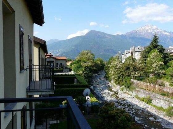 Residence Liro - Photo3