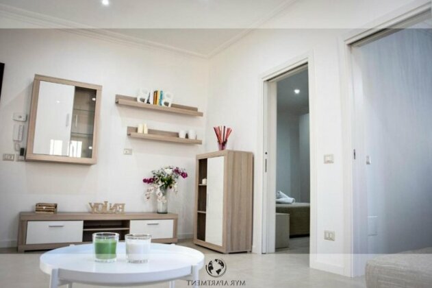 Myr Apartment - Photo2
