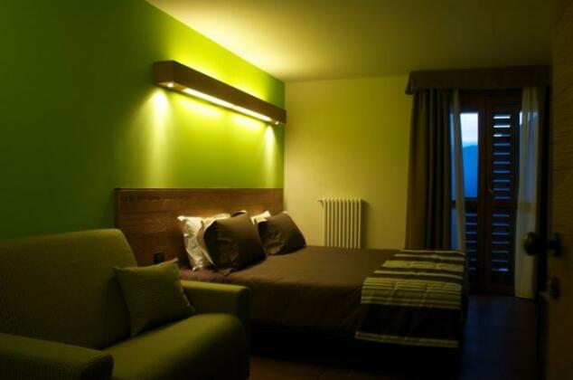 Hotel La Chance - Photo5