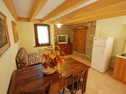 Interhome - Resselin Gressan - Photo2