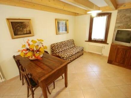 Interhome - Resselin Gressan - Photo3