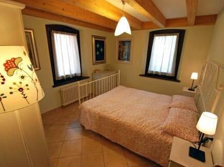 Interhome - Resselin Gressan - Photo5