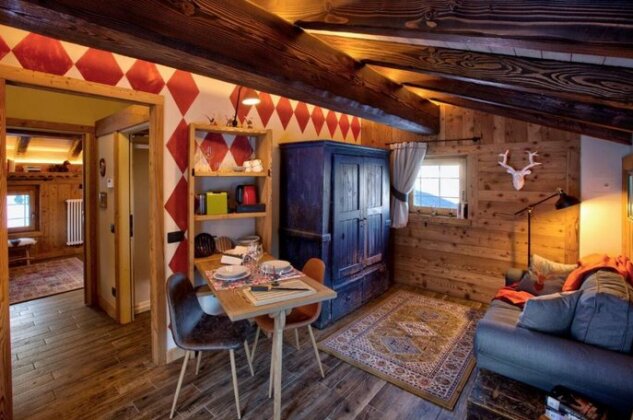 Maisons des Reves Alpins - Photo2