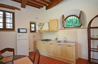 4 Love Apartments Greve In Chianti - Photo4