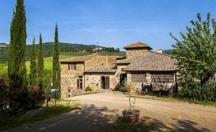 Agriturismo Poggio Asciutto